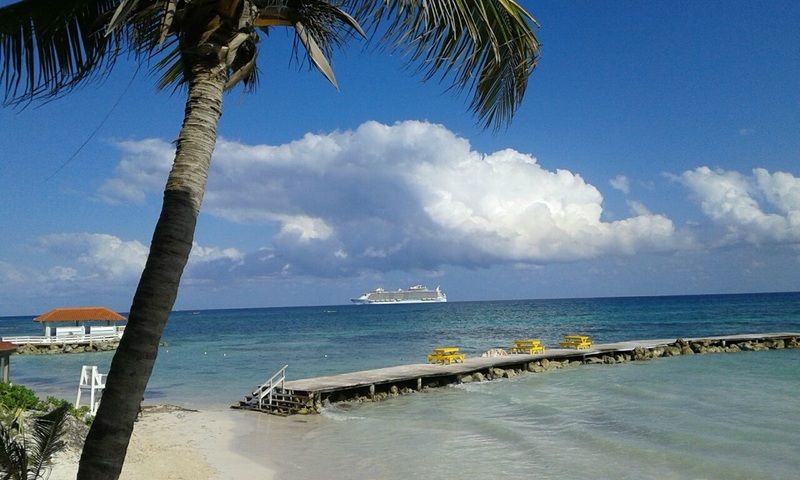 Hotel Mangos Jamaica Adults Only Falmouth Exteriér fotografie