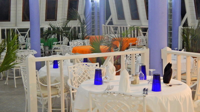 Hotel Mangos Jamaica Adults Only Falmouth Exteriér fotografie