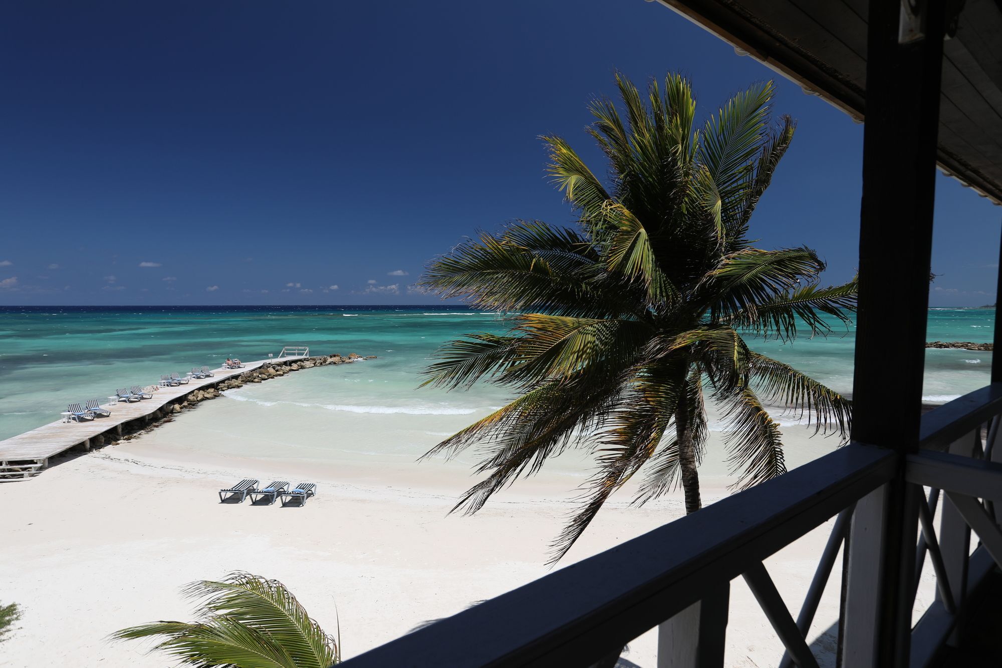 Hotel Mangos Jamaica Adults Only Falmouth Exteriér fotografie
