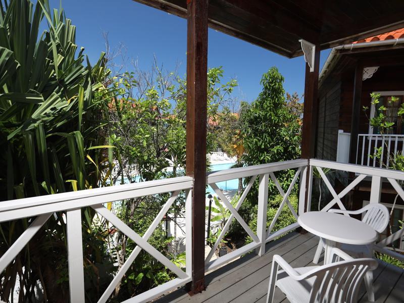 Hotel Mangos Jamaica Adults Only Falmouth Exteriér fotografie